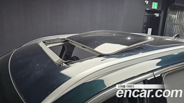 Hyundai Palisade Gasoline 3.8 4WD VIP 2023 — фото 19
