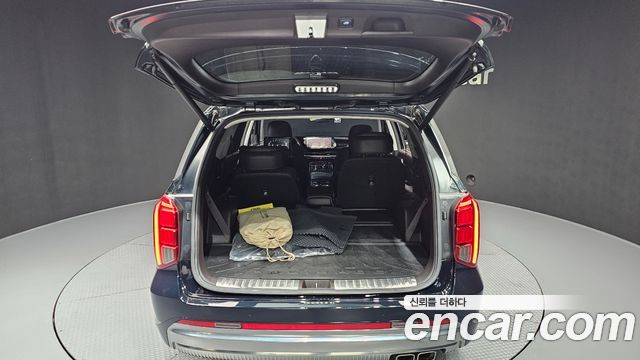 Hyundai Palisade Gasoline 3.8 4WD VIP 2023 — фото 20