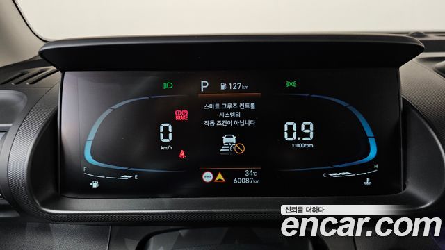 Hyundai Casper Turbo Inspiration 2023 — фото 8