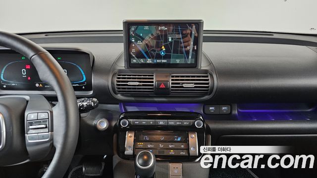 Hyundai Casper Turbo Inspiration 2023 — фото 18