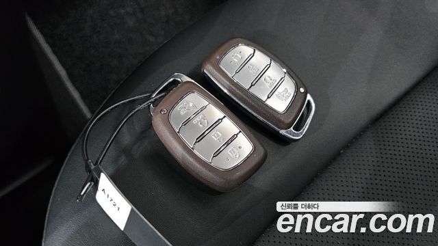 Hyundai Casper Turbo Inspiration 2023 — фото 22
