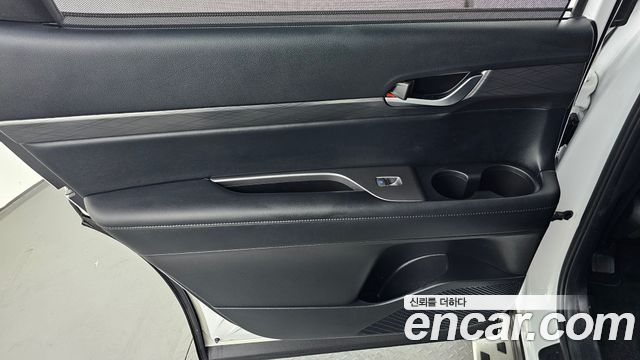 Hyundai Palisade Gasoline 3.8 4WD Prestige 2020 — фото 25