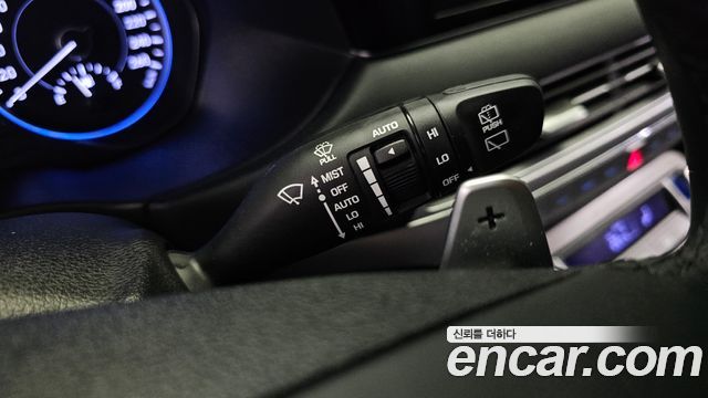 Hyundai Palisade Gasoline 3.8 4WD Prestige 2020 — фото 28