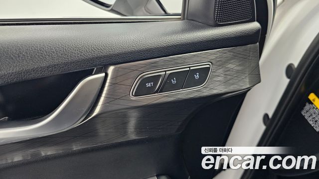 Hyundai Palisade Gasoline 3.8 4WD Prestige 2020 — фото 29