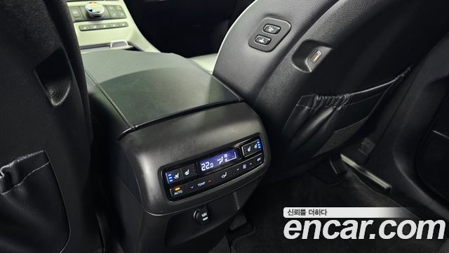 Hyundai Palisade Gasoline 3.8 4WD Prestige 2020 — фото 30
