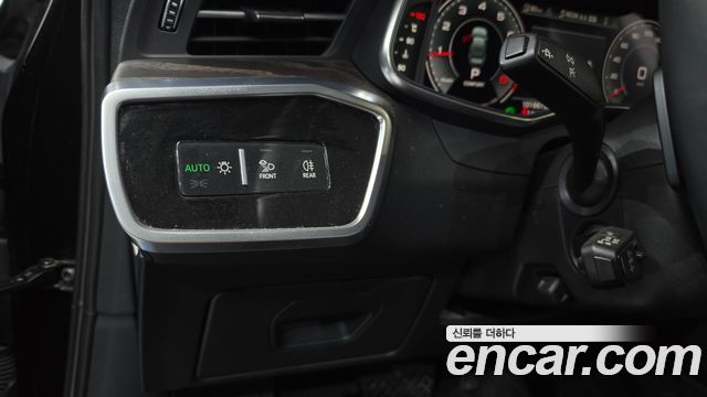Audi A6 (C8) 45 TFSI Quattro Premium 2021 — фото 16