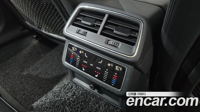 Audi A6 (C8) 45 TFSI Quattro Premium 2021 — фото 18