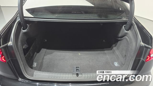 Audi A6 (C8) 45 TFSI Quattro Premium 2021 — фото 32