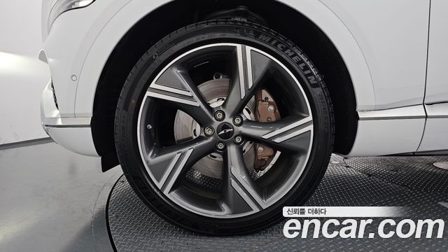 Genesis GV80 3.5T Gasoline AWD 2024 — фото 5