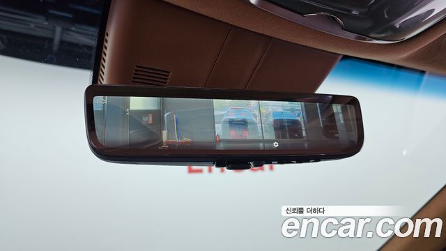 Genesis GV80 3.5T Gasoline AWD 2024 — фото 29