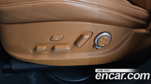 Genesis GV80 3.5T Gasoline AWD 2024 — фото 32