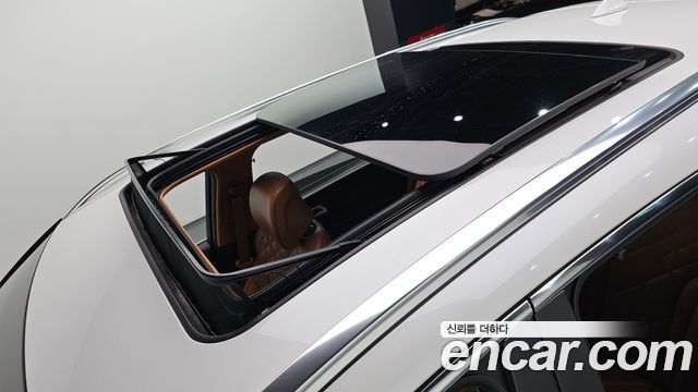 Genesis GV80 3.5T Gasoline AWD 2024 — фото 38