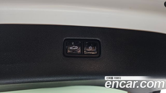 Genesis GV80 3.5T Gasoline AWD 2024 — фото 40