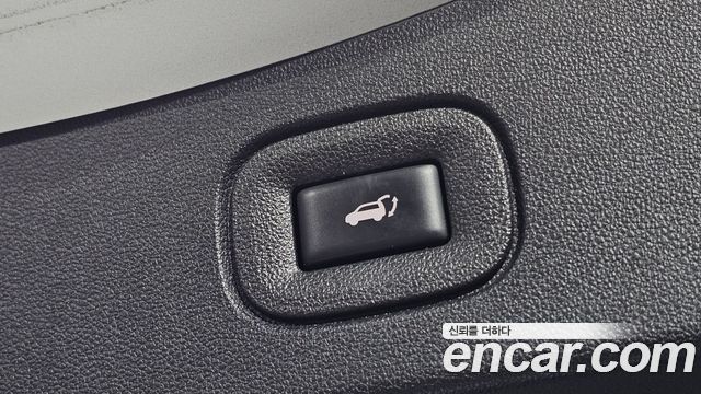 Renault Korea QM6 Diesel 4WD RE Signature 2017 — фото 37