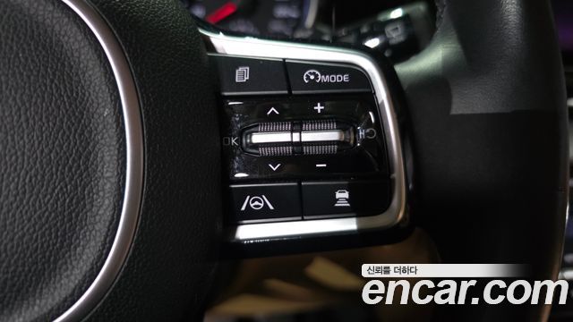 Kia Carnival (IV) Diesel 9-Seater Noblesse 2023 — фото 15