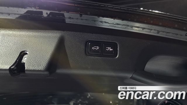 Kia Carnival (IV) Diesel 9-Seater Noblesse 2023 — фото 16