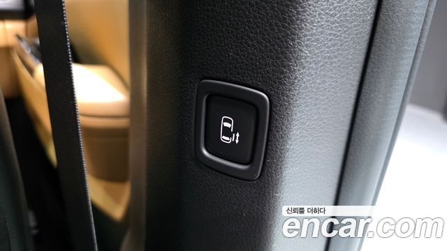 Kia Carnival (IV) Diesel 9-Seater Noblesse 2023 — фото 18