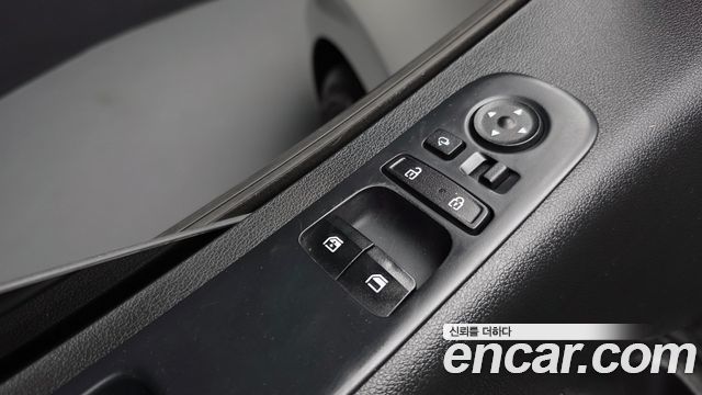 Hyundai Staria L3.5 Cargo 3-Seater Modern 2024 — фото 20