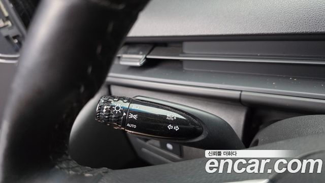Hyundai Staria L3.5 Cargo 3-Seater Modern 2024 — фото 27