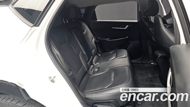Kia EV6 Long Range Earth 2022 — фото 11