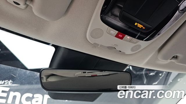 Kia EV6 Long Range Earth 2022 — фото 17