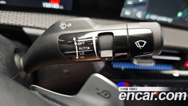 Kia EV6 Long Range Earth 2022 — фото 18