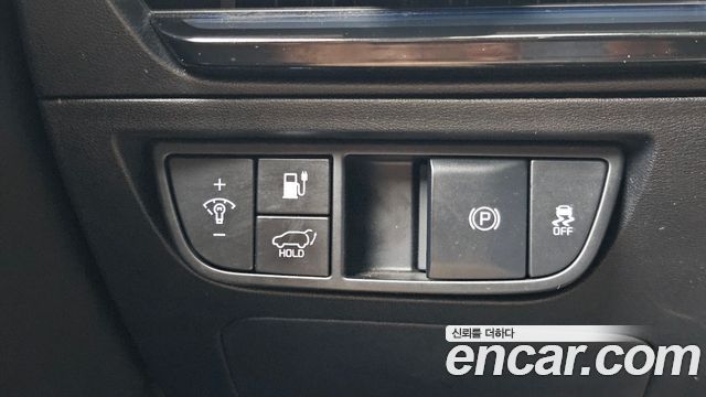 Kia EV6 Long Range Earth 2022 — фото 19