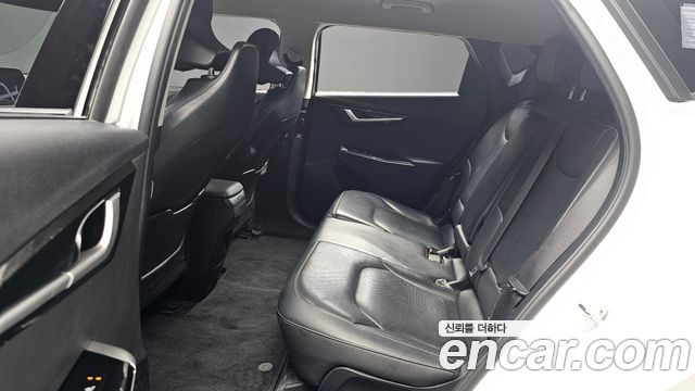 Kia EV6 Long Range Earth 2022 — фото 26