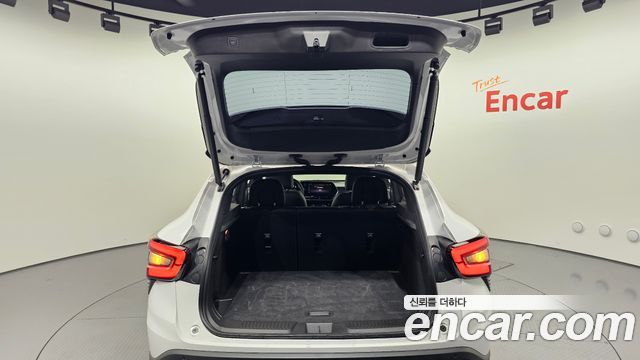 Chevrolet Trax Crossover 1.2 RS 2025 — фото 15