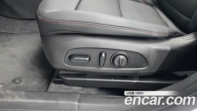 Chevrolet Trax Crossover 1.2 RS 2025 — фото 28