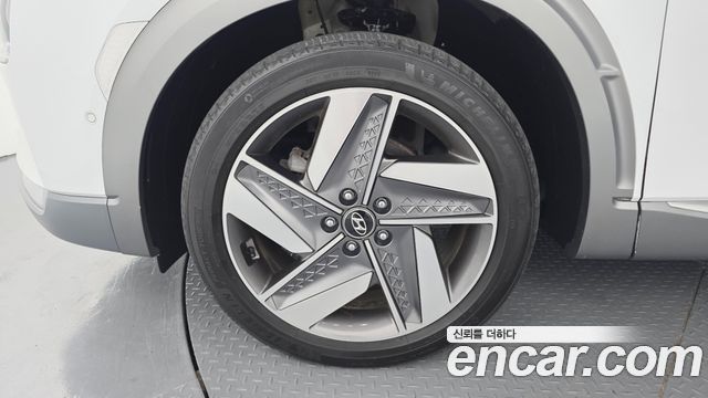 Hyundai Nexo Premium 2024 — фото 5