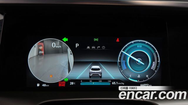 Hyundai Nexo Premium 2024 — фото 8