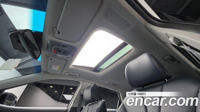 Hyundai Nexo Premium 2024 — фото 10