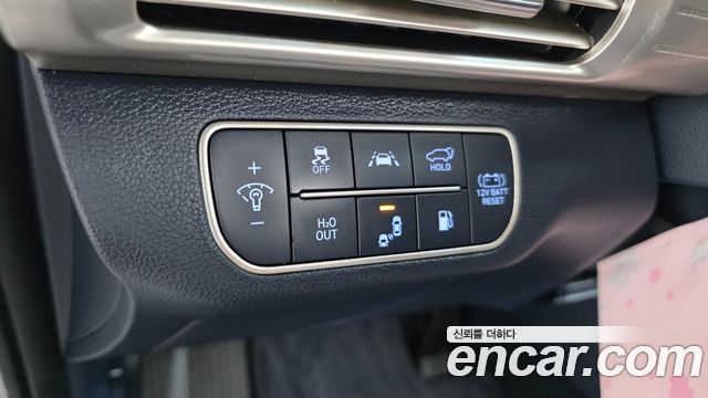 Hyundai Nexo Premium 2024 — фото 15