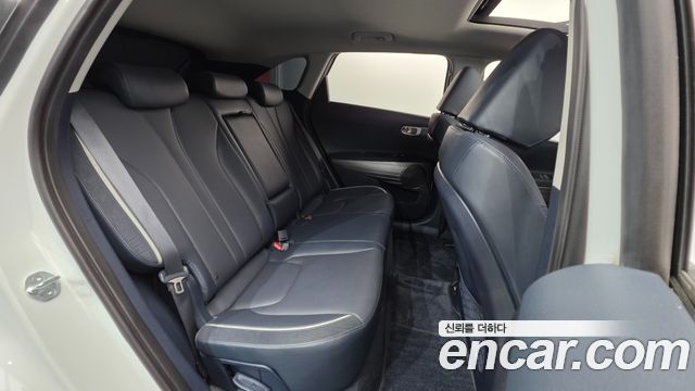 Hyundai Nexo Premium 2024 — фото 20