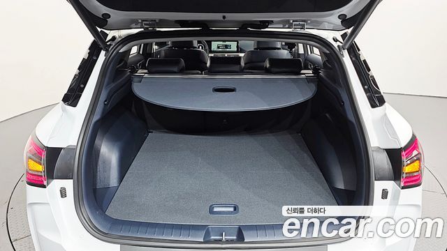 Hyundai Nexo Premium 2024 — фото 21