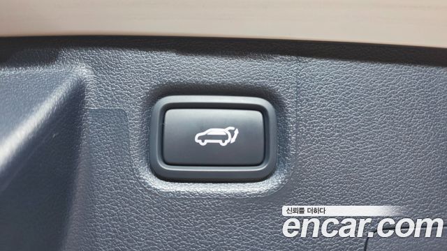 Hyundai Nexo Premium 2024 — фото 22