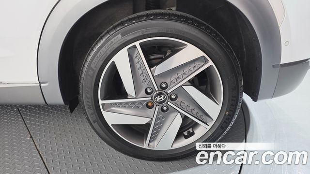 Hyundai Nexo Premium 2024 — фото 27