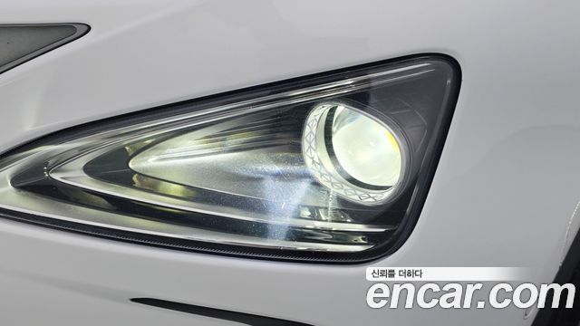 Hyundai Nexo Premium 2024 — фото 28