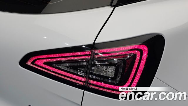 Hyundai Nexo Premium 2024 — фото 29