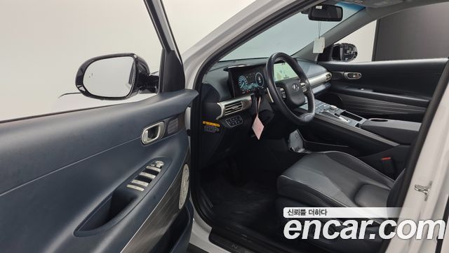 Hyundai Nexo Premium 2024 — фото 30