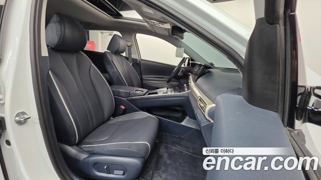 Hyundai Nexo Premium 2024 — фото 31