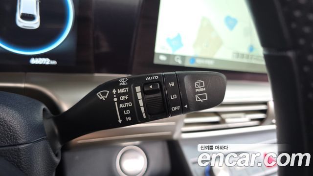 Hyundai Nexo Premium 2024 — фото 33
