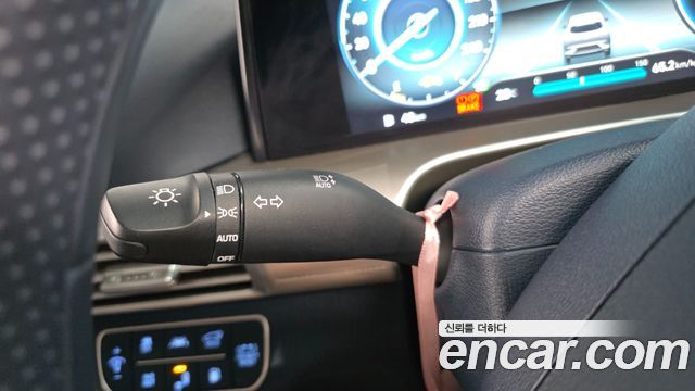 Hyundai Nexo Premium 2024 — фото 34
