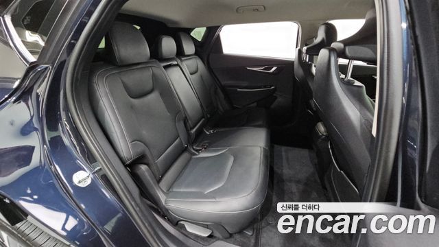 Kia EV6 Long Range Earth 2022 — фото 15