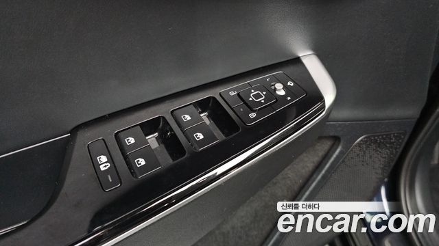 Kia EV6 Long Range Earth 2022 — фото 21