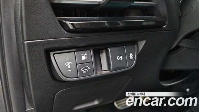 Kia EV6 Long Range Earth 2022 — фото 22