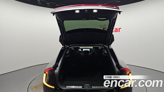 Kia EV6 Long Range Earth 2022 — фото 24