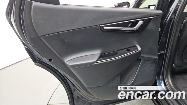 Kia EV6 Long Range Earth 2022 — фото 31