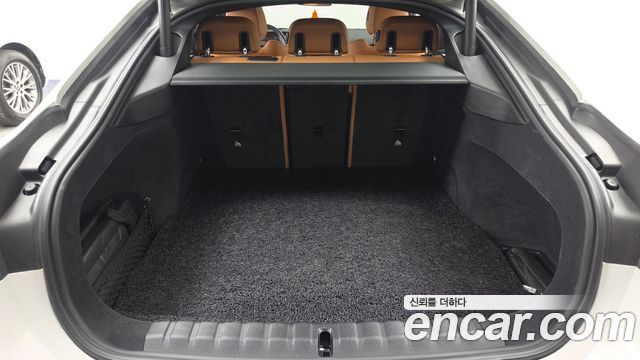 BMW i4 eDrive40 M Sports 2025 — фото 20